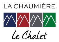Chalet La Chaumiere Chamonix Mont-Blanc Logo