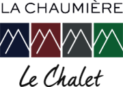Chalet La Chaumiere Chamonix Mont-Blanc Logo